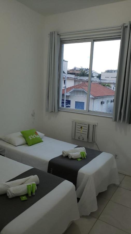 Real Hotel Rio de Janeiro Exterior photo