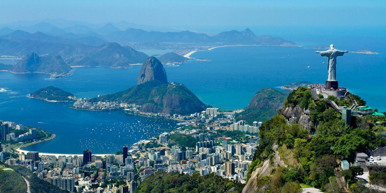 Real Hotel Rio de Janeiro Exterior photo