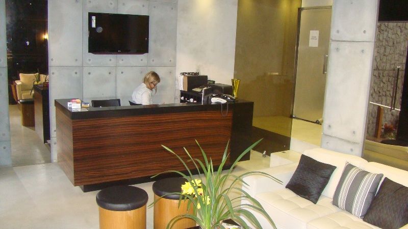 Real Hotel Rio de Janeiro Exterior photo