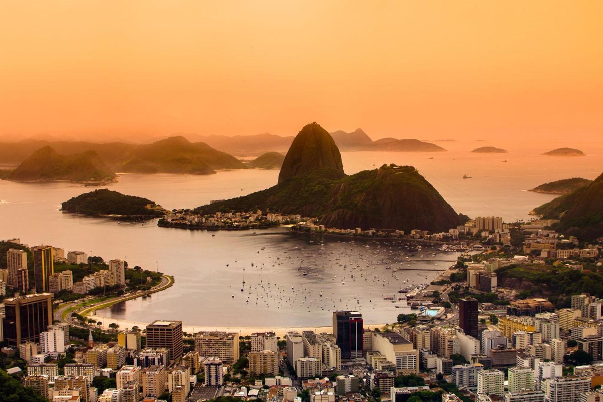 Real Hotel Rio de Janeiro Exterior photo