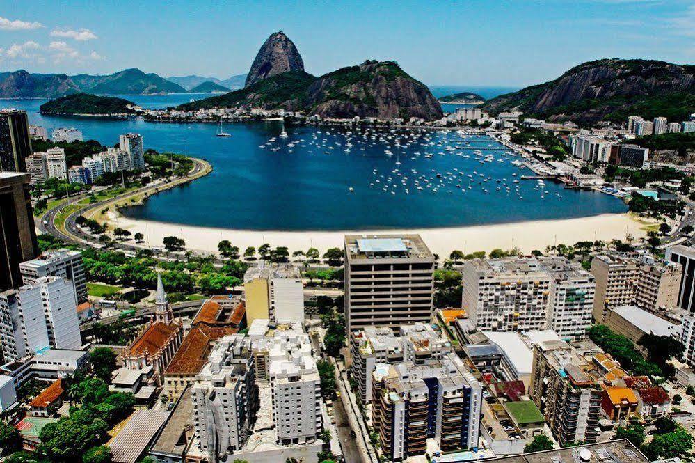 Real Hotel Rio de Janeiro Exterior photo