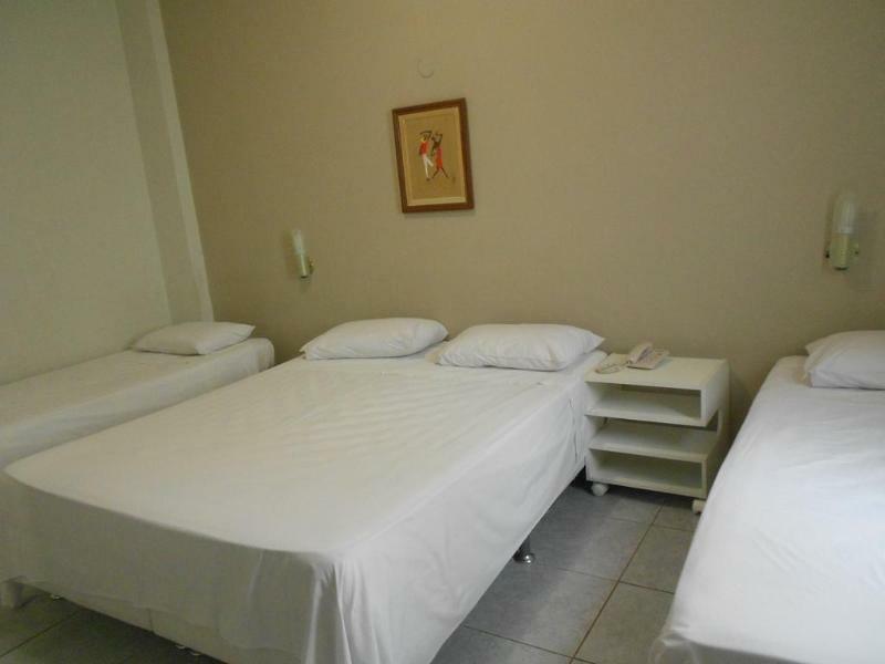Real Hotel Rio de Janeiro Exterior photo