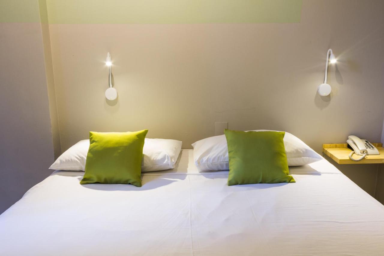 Real Hotel Rio de Janeiro Exterior photo
