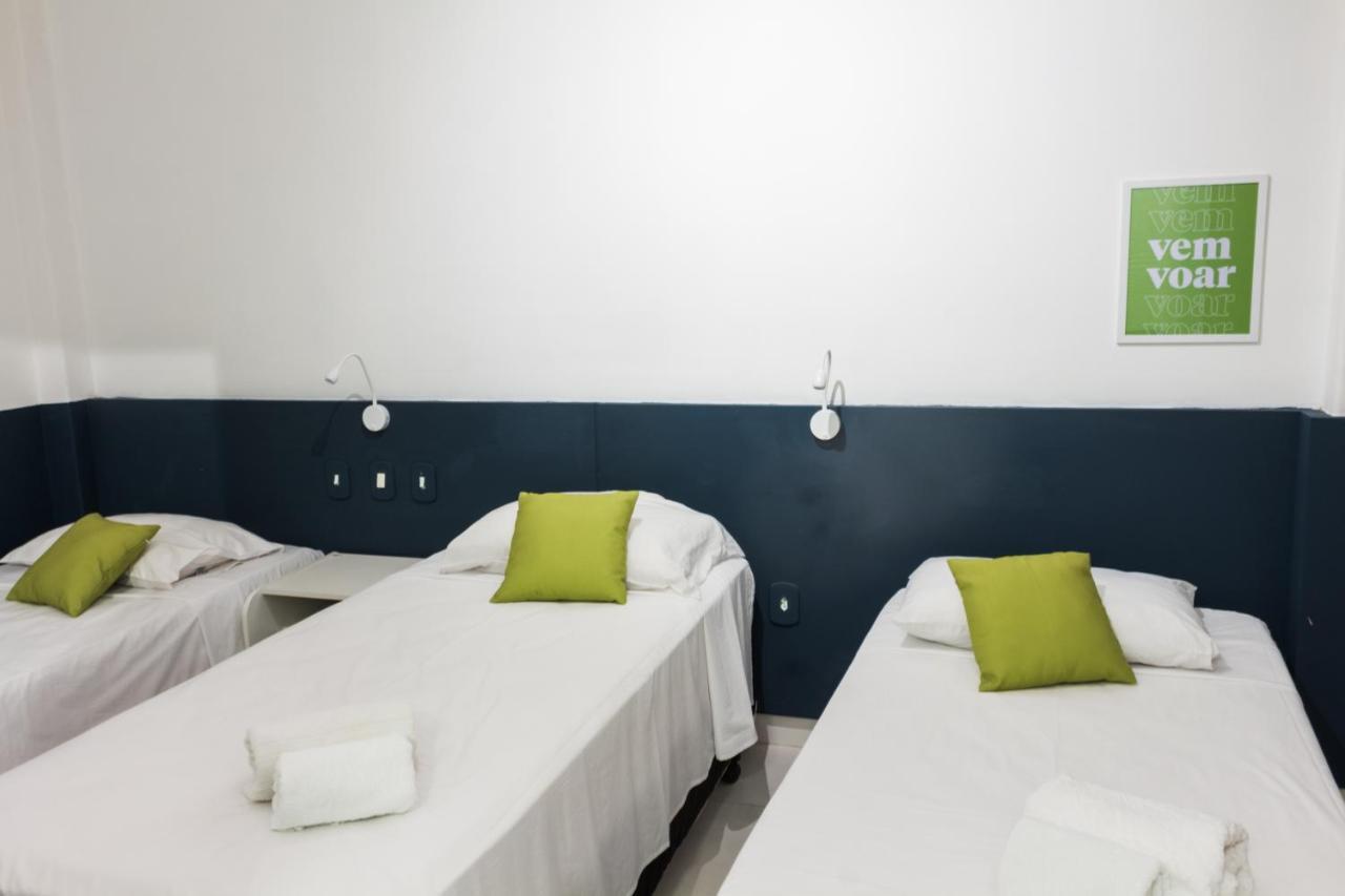 Real Hotel Rio de Janeiro Exterior photo